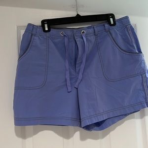 Ladies shorts